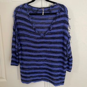 Free people sweater